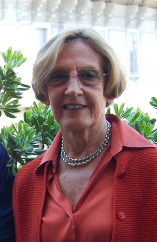Antonietta Marsaglia